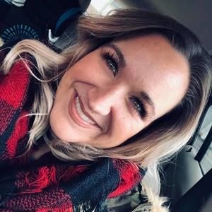 Meet your Posher, Jill